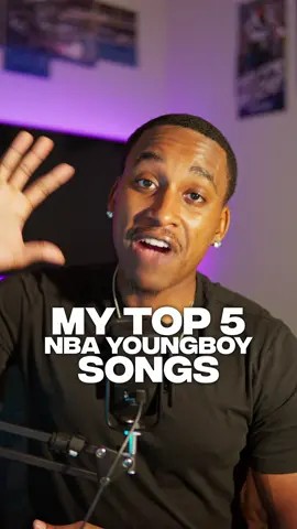 Chill yb the best yb #nbayoungboy 