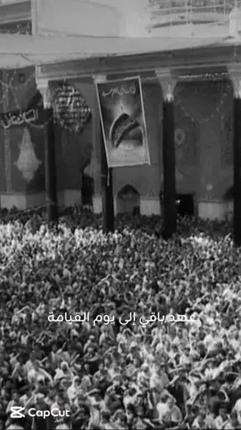 ابد والله يا زهراء ما ننسى الجوادين