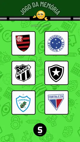 Jogo da memória #memoria #memória #quiz #jogodamemoria #jogodamemória 
