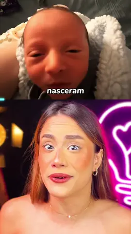 bebês que nasceram no dia PERFEITO