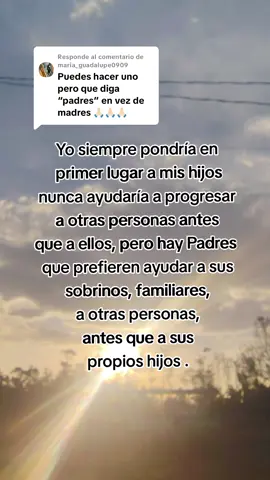 Respuesta a @maria_guadalupe0909 