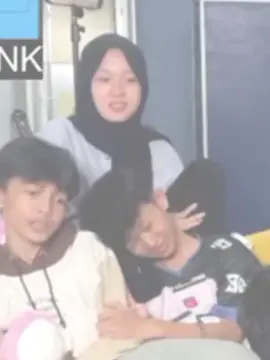 jadi ketahuan yh nan kalok nyender di paha amel#@adnan_tamvan #fypp 