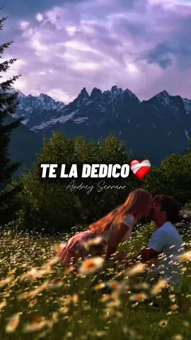 Embobado - Andrey serrano ❤️‍🩹disponible el 25 de mayo a las 7pm el domingoooo #fypシ゚ #dedicatoria #hoymelevante #andreyserrano 