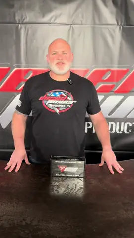 Upgrade your fuel system💪🇺🇸 #diesel #dieseltruck #dieselpower #dieselpowerproducts