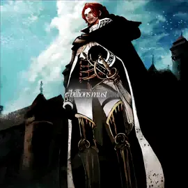 join the shanks agenda || #shanks #shanksedit #luffyedit #shamrockonepiece #figarlandgarling #garlingonepiece #luffy #zoro  #sanji #nicorobin #nami #strawhats #onepiecemanga #onepieceanime #onepieceedit #mangaedit #manga #anime #animeedit #fyp #viral #mfkninfinite #jesuslovesyou 