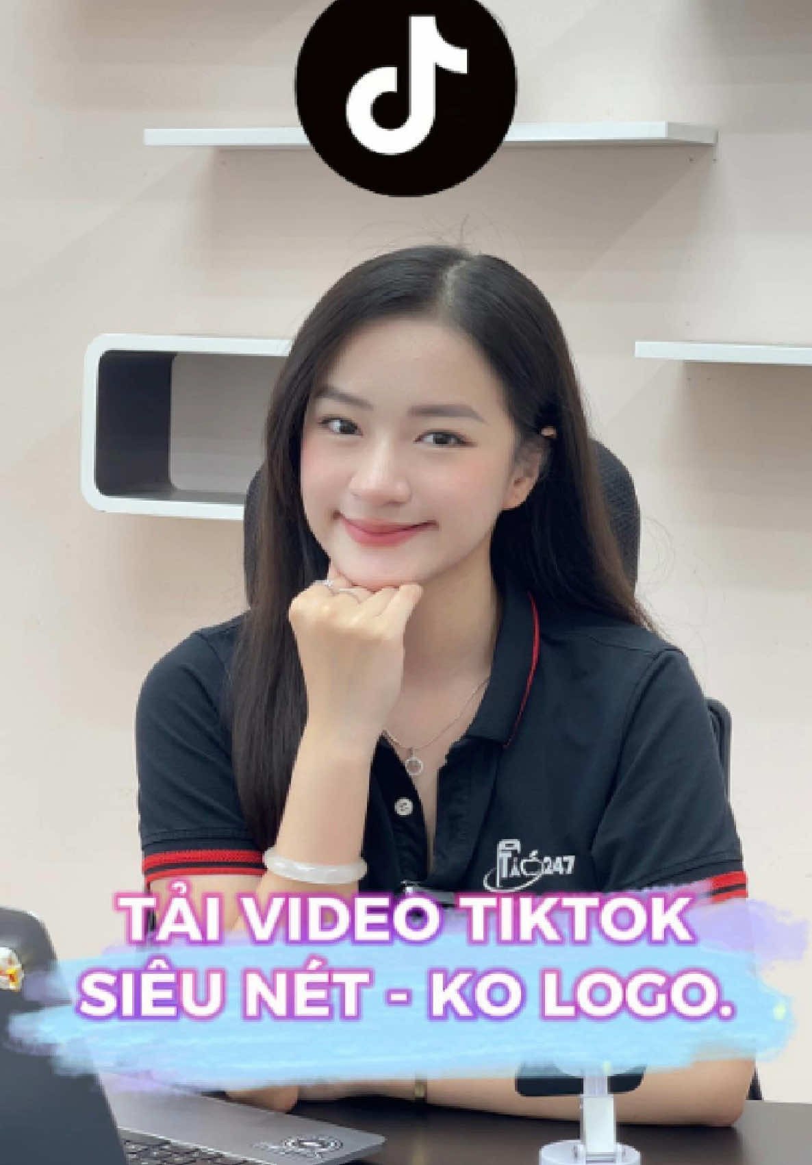 Tải Video TikTok Không Logo Trên iPhone – Mẹo Này Rất Ít Người Biết! 📲 👉 Giữ nguyên chất lượng gốc #iphone #tao247 #iphonesinhvien #tragop0đ #iphonetips #danang #iphonezin #iphonetricks #iphonedanang #congnghe  
