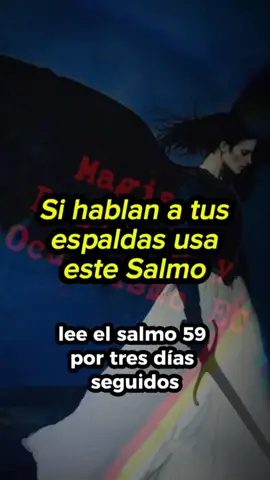 #magia #brujeria #angeles #salmos #espiritualidad #espalda 