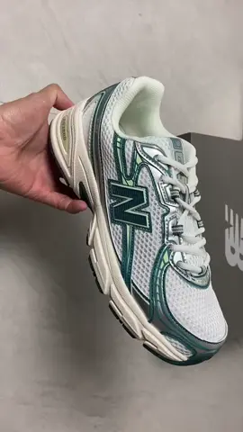 New Balance 740 V2 White Marsh Green #newbalance740 #nb740 #740 #newbalance #Guncang66SpesialGajian #foryou 
