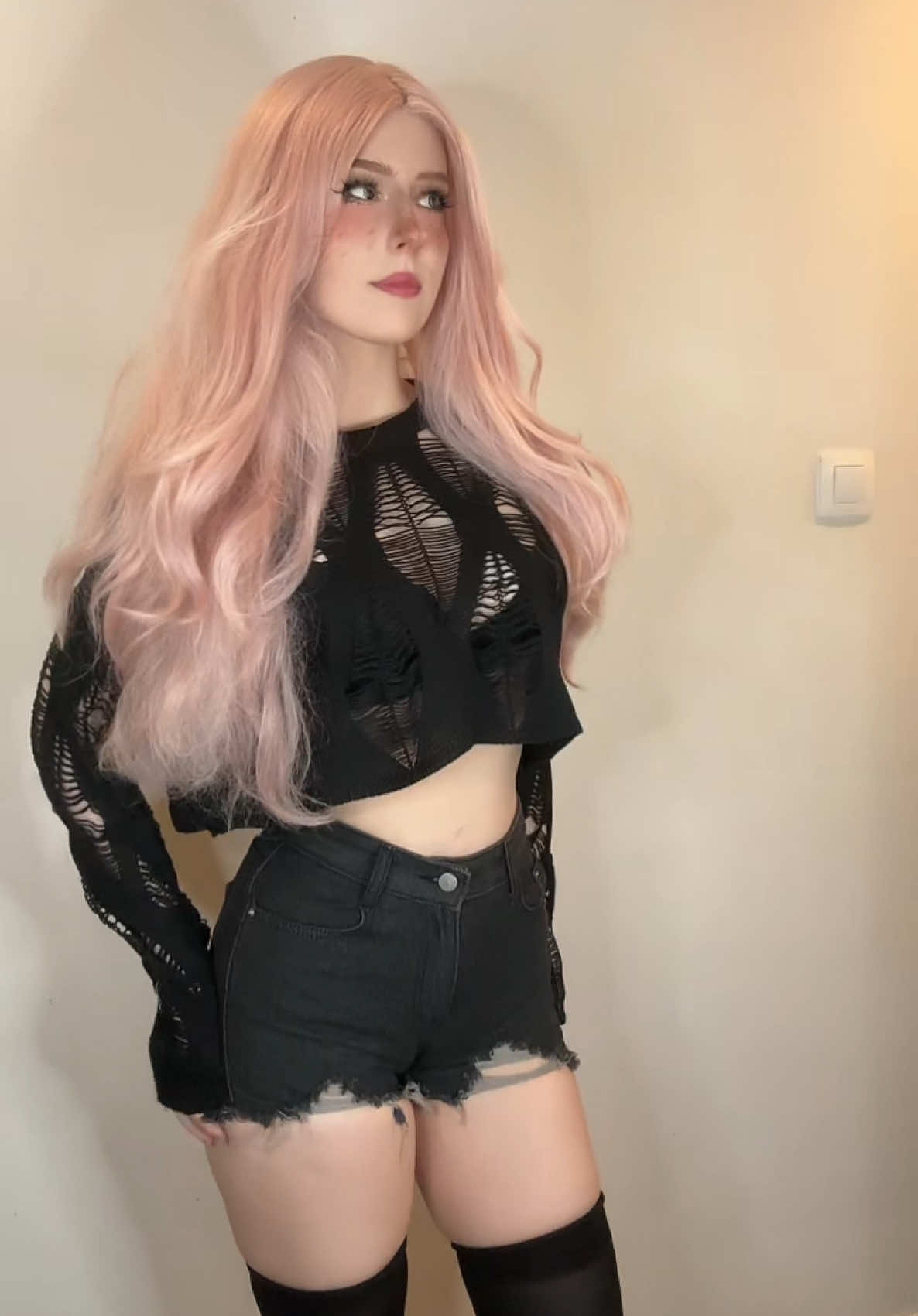 #egirl #fyp #altgirl #egirldance 