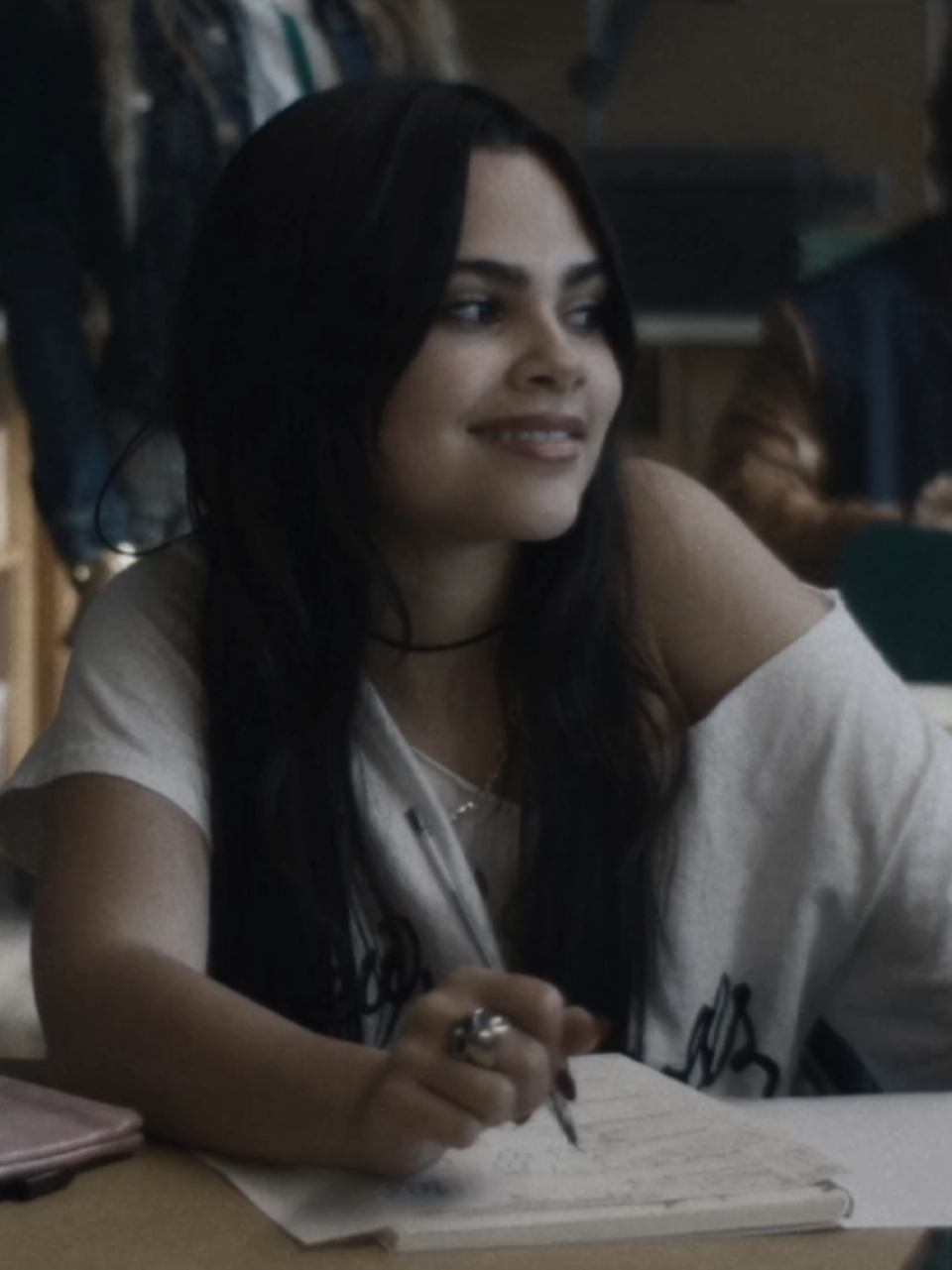 Christy and Megan | They were the best in this terrible movie. #fearstreet #meganrogers #arianagreenblatt #suzannason #promqueen #fearstreetpromqueen #christyrenaultfearstreetepromqueenedit #christyrenault 