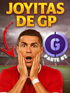 PT2| JOYITAS DE GP‼️🔵 hoy toca la posición MCD ⬅️ #efotball2023mobile #wilher10pes #efotballmobile2024 #efotballmobile25 #efotballmobile2023🎮🔥 #efotballpes2021 #efotballmobile2025 #pesmobile #efotballmobile #pesmobile21 #efotball2023 