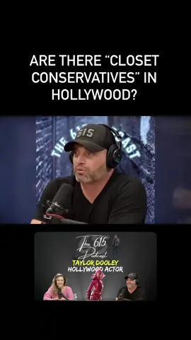 ✝️🇺🇸 On this episode of The 615 Podcast, Actor Taylor Dooley and I discuss how there are many strong conservatives in Hollywood who are afraid to openly express their view out of fear of being “cancelled” I’m not exactly “shy” about telling you who and what I support. Jesus, Trump, Nick Saban, and Bear Bryant! 😂 Taylor refuses to get caught up in Hollywood’s (games)  I love this girl and her courage for standing up for what she believes in.  ⚠️Check out this full episode of The 615 Podcast in my Linktree. Thanks for watching!  ♦️♦️♦️♦️♦️♦️♦️ The 615 Podcast  Nick Woodard Benchmark Realty  www.nickwoodard.com nick@nickwoodard.com ♦️♦️♦️♦️♦️♦️♦️ #nashvillerealestate#franklintnhomes#williamsoncountyhomes#nolensvilletn#brentwoodtn#williamsoncountytn#franklinlifestyle#nashvillerealtor#franklinrealtor#nashvillepodcast#the615podcast#myhometown#williamsoncountytn 