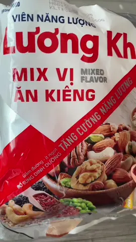 Lương khô Mixx vị #hoatran88 #xuhuong #luongkho #luongkhomini #luongkhomixvi 