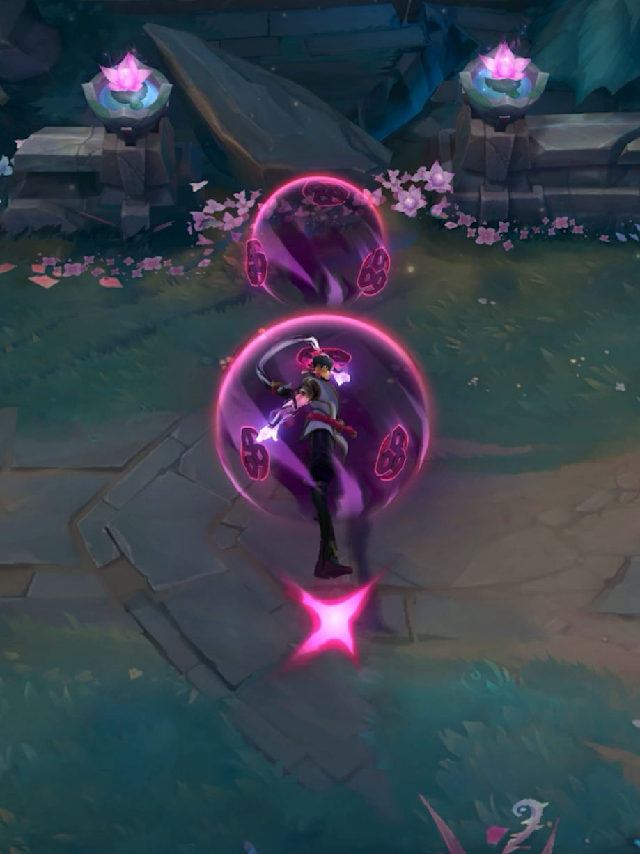 🖊️Some marks you can’t erase. #leagueoflegends #leaguetok