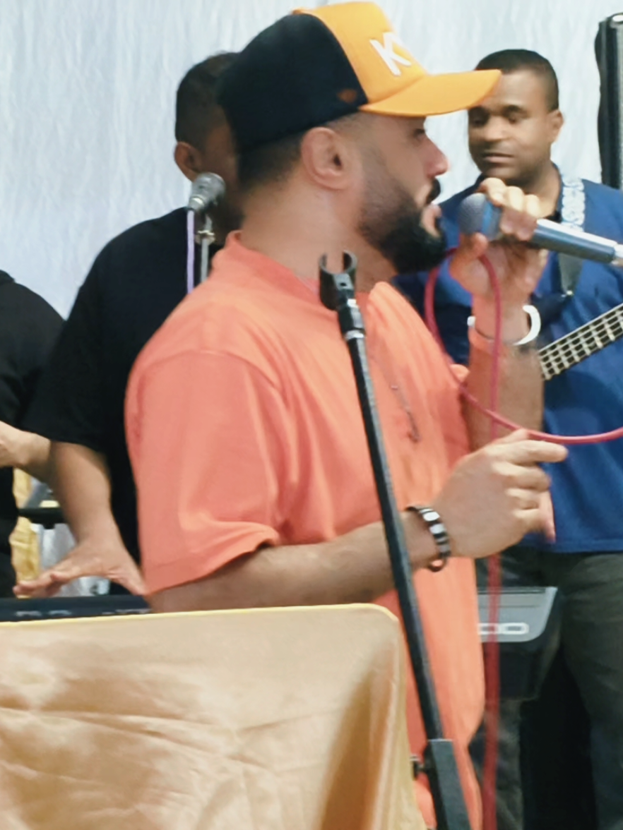 عرس عبدالله و ياسر بيراك 