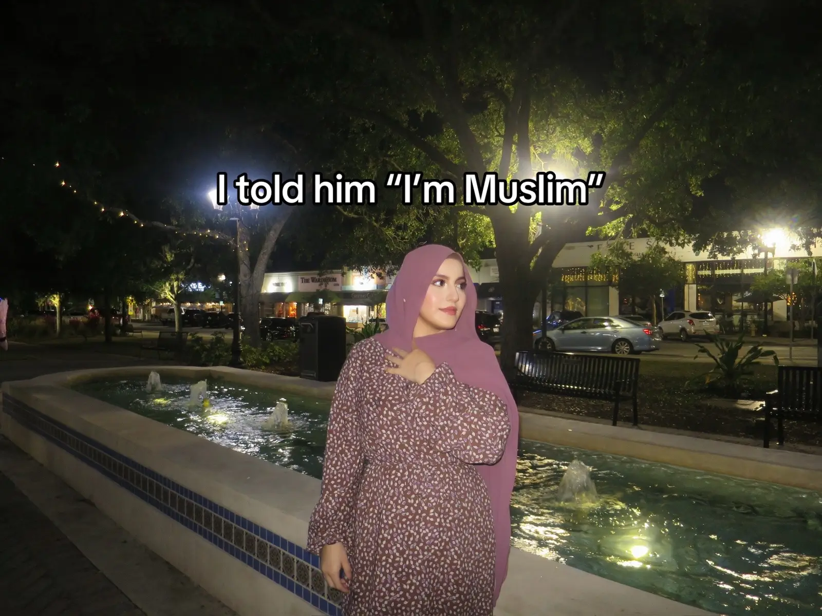 #latina #muslimreverts #struggles #struggles #revertproblems #zxybca #latinamami #revertmuslim #zxybca #fyp #fup 