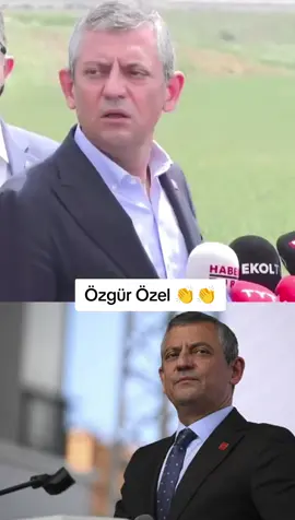 #cumhuriyethalkpartisi #chp #özgürözel #kesfet #fyp 