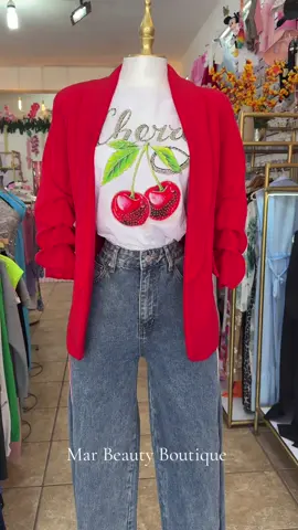 #marbeautyboutique #outfit #estilo #tendencia #tiendaderopa #estilo #tiendaderopa #viraltiktokvideo #ropabonita #ropadeimportacion #glamour #emprendedor #moda #ecatepec #cherry #ropaimportada #ropaaesthetic 