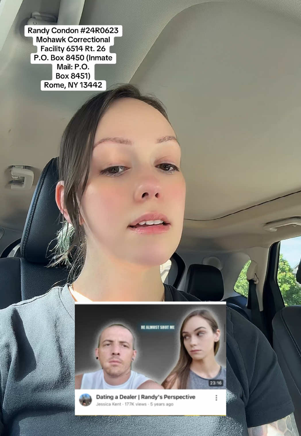 @Aaron Parnas @ABC News Live @ABC News @ACLU #newyorkcity #prisontok 