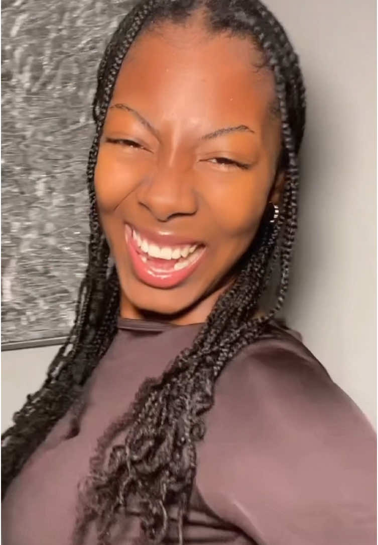 My braids part two ft a transition as always #hairtutorial #mngbeauty #braidstyles #braidstyles #styleinspo #transition  #beautytransition  #creatorsearchinsights 