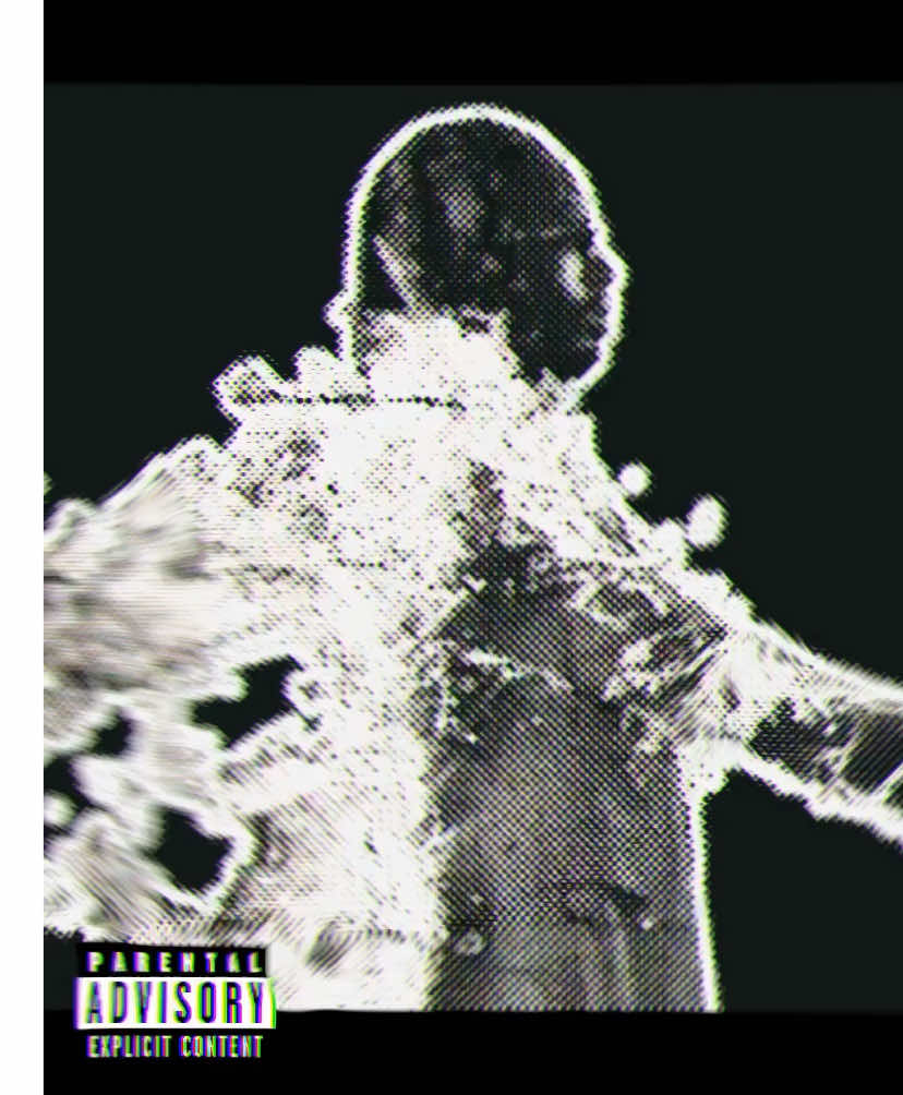 Too Many Nights || (repost) #xtrez #blurr #dontoliver #metroboomin #fyp #toomanynights #foryoupage #3dedit #viraledit #blowup #mixedmedia #metro #heroesandvillains 