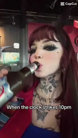 New person unlocked - - - - - - - - _ #goth #tattooed #alternative  #tattoo #cowboy #fyp #lgbtq #comedy #okc #oklahoma 