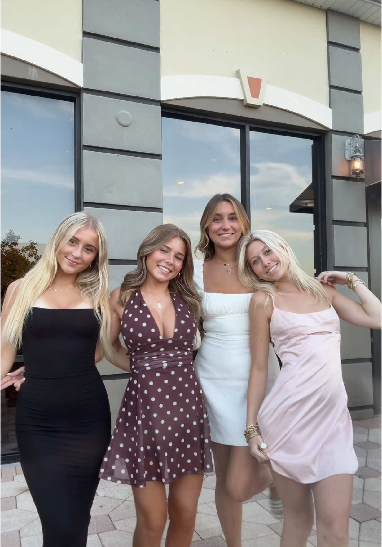 my bestest frens 
