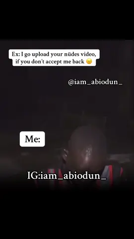 🫩😂 #iam_abiodun_ 