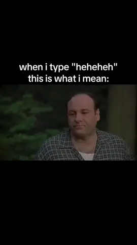 we ❤️ paulie #fyp #fyyy #sopranos #pauliewalnuts #heheheh #funny #sopranostok #viral #trending  