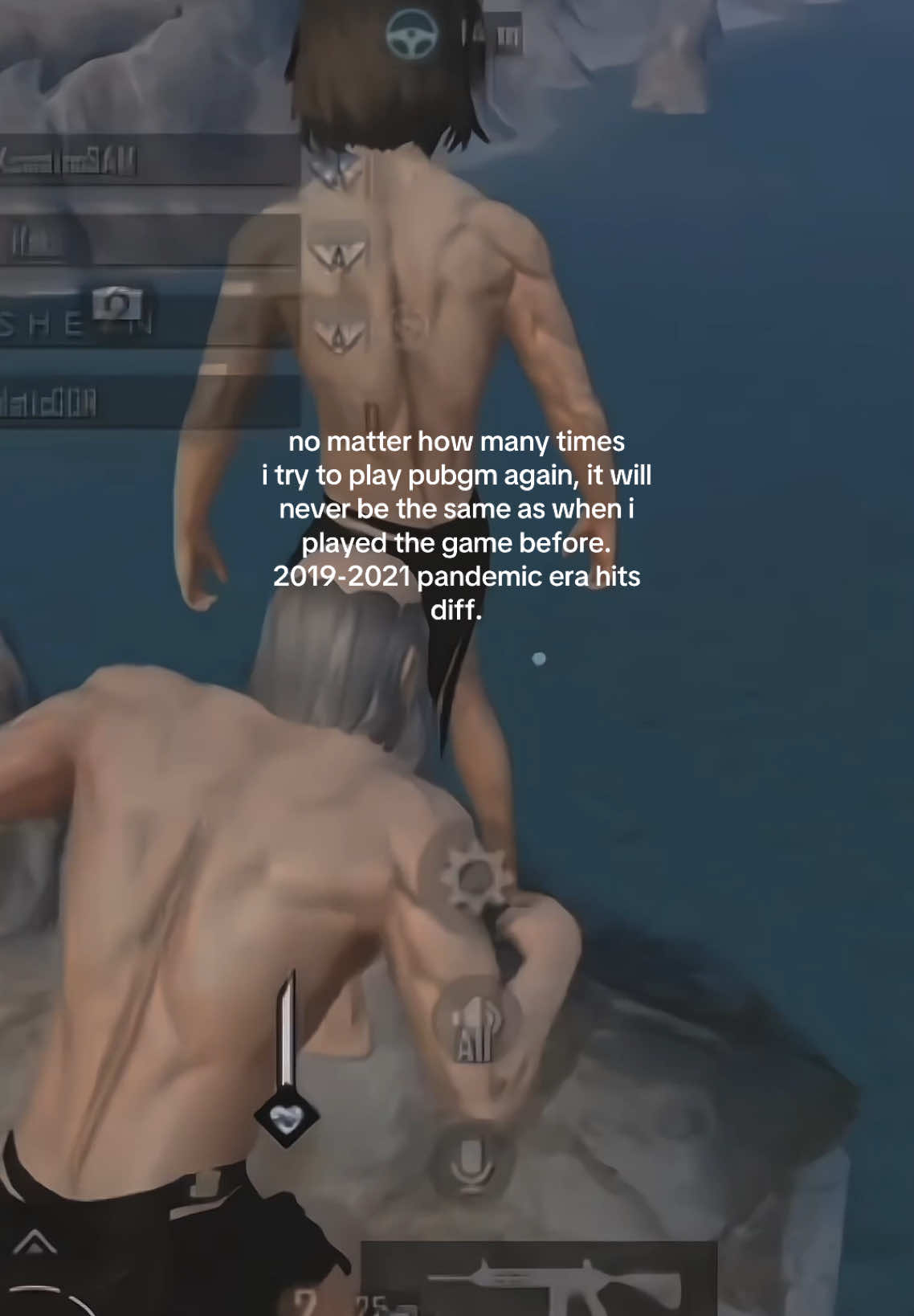 Minumulto ng Pandemic era 🥹 #pubgmnextstarprogram  #pubgmobile  #pubgmobilec8s23  #santinogaming  #santinopubgm 