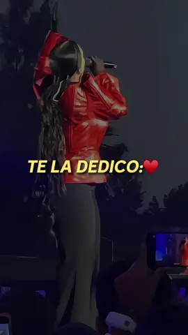 No te fallareeee ♥️ #carlamorrison #rolitaschidas #paradedicar #parati #fyp 