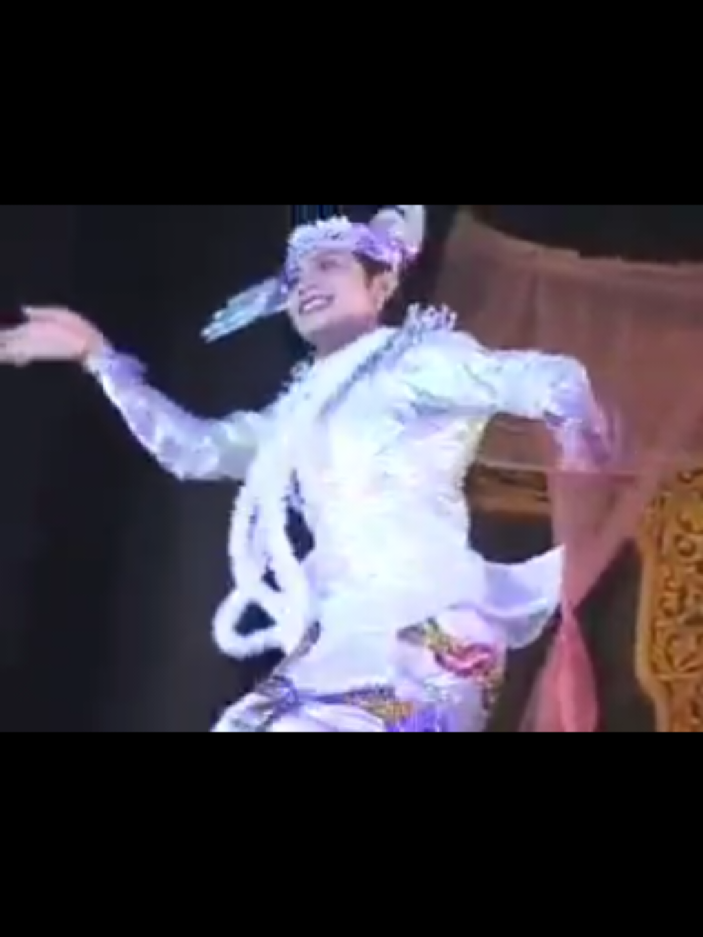 မွန်ပြည်နယ်မာ အရမ်းပေါက်တဲ့သီချင်းလေး ဇာတ်တိုင်းလိုလို ကြားနေရပါသတဲ့#ရွှေမင်းသားနှစ်ပါးသွားသီချင်းများ 