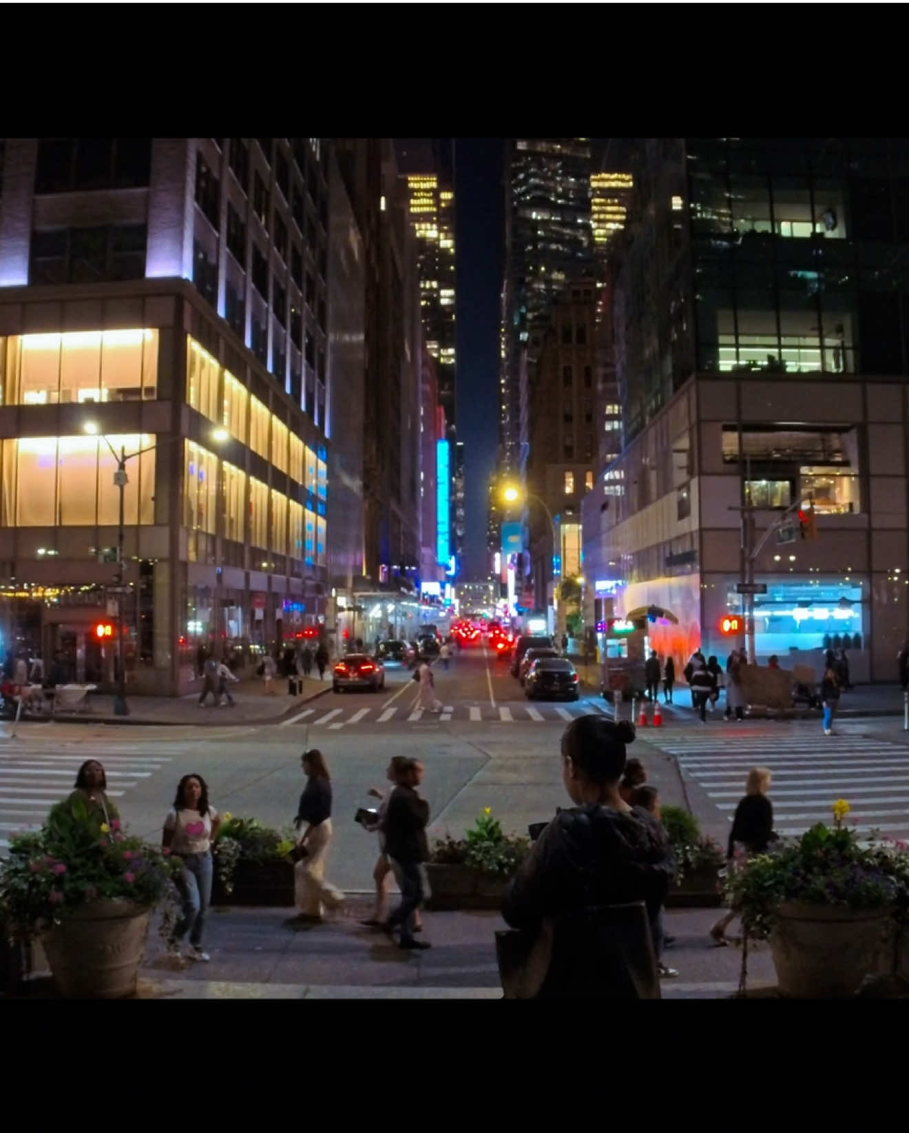 Welcome to the Playground 🌃 🎥 Sony A7IV @sonyalpha  Lens: #Sigma 24-70mm 💻 Adobe Premiere Pro 📍New York City #sonyalpha #sonya7iv #sony #filmmaking #photography #moment #justgoshoot #newyork #cinematography #cinematicreels #cinematographer #newyorkcity #nyc #mood #moodygrams #cinematic #nycprimeshot #rawurbanshots #StreetStyle #streetclassics #nycphotographer #cityvibes #citylights #citylife #cityphotography #streetphotography #photographer @Sony @Sony Alpha 