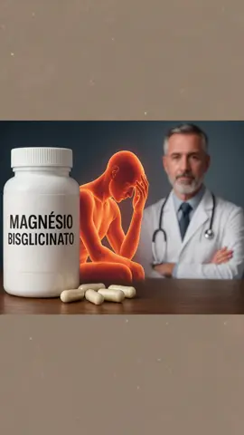 O que é Magnésio Bisglicinato (Quelado)? Conheça o Magnésio Calmante: Estresse, Ansiedade #magnesio #magnésio #magnésiobisglicinato #magnésioquelado #magnésioquelato #magnésioglicina #estresse #ansiedade