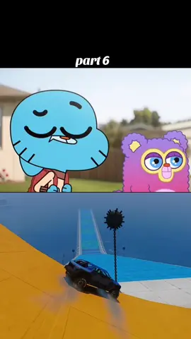 #cartoonnetwork #unshowmas #elincreiblemundodegumball 