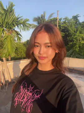 morning