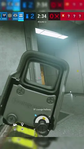 Test #fyp #r6 #rainbowsixsiege #xim #xbox #videogames #clips 