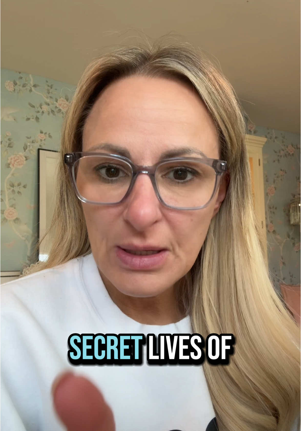 I feel like I could be a #realitytv producer at this point #dancemoms #secretlivesofmormonwives #slomw 