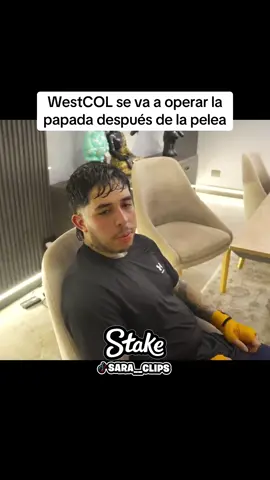 #westcol #westcolclips #twitchwestcol #westcolombia #westcoltiktoker #kickclips #samulx #humor #lasapaaaaa #thegrefg #daren #leandro #lasapaaaaa #elchanty #lonchedehuevito #saraclips #crisvalencia @WestCOL @Cristian Valencia 