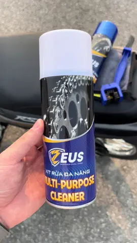 Rửa sên, dưỡng sên tặng khăn, bàn chải #xuhuong #trend #baoduongxe #ruasen #duongsen #capcut 