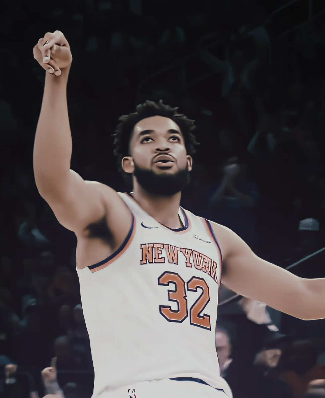 bro’s theme song atp | #karlanthonytowns #knicks #soft #edit #aftereffects #fyp #xyzbca #viral #nyc #NBA  @Karl-Anthony Towns  sdt: @𝐛𝐫𝐱𝐳𝐲 ✧ @sprite 