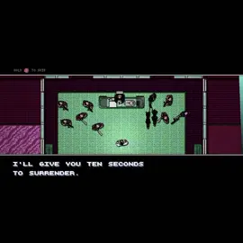 The Son #hotlinemiami #theson #indiegames #jacket #edit #50blessings #fyp #fypシ 