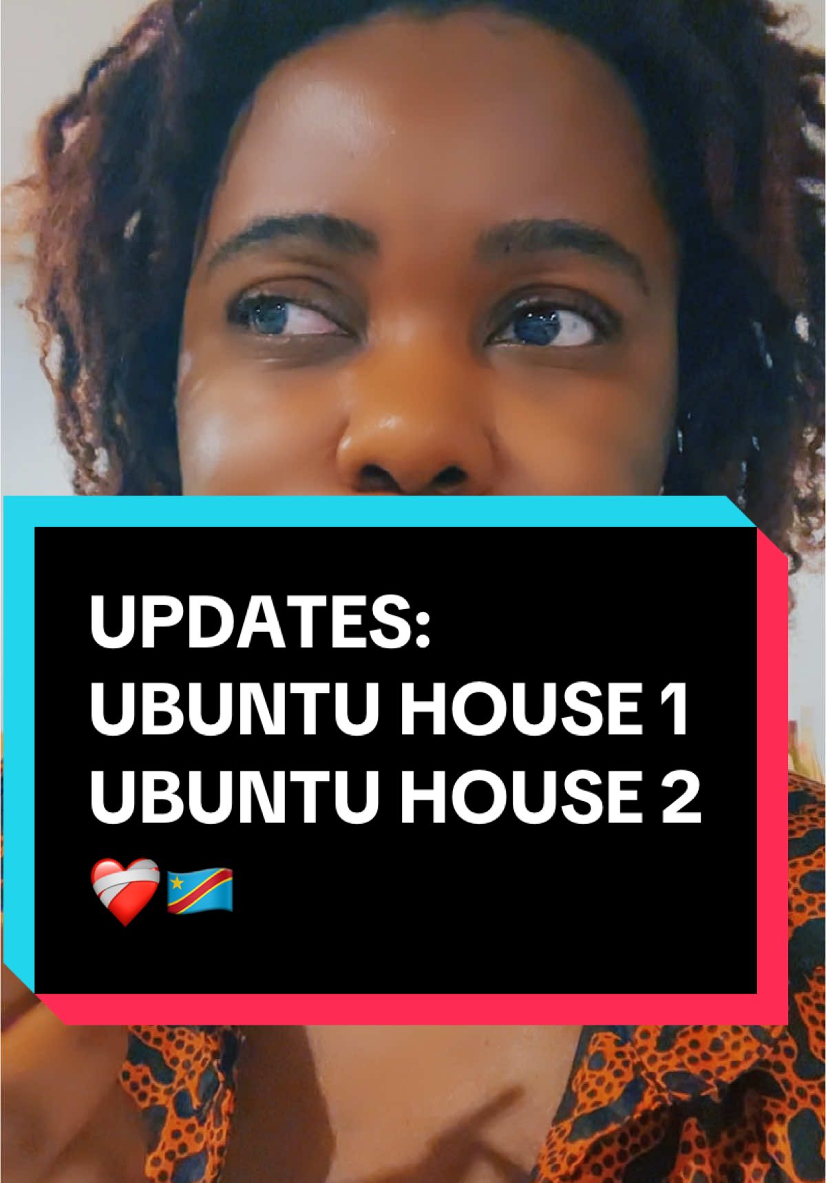Watch this @Mzee Elvis Katoto for more details on UBUNTU HOUSE TWO  . Follow @UbuntuHeart ON ALL SOCIAL MEDIA PLATFORMS.  . THANK YOU 💛