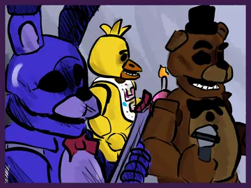 silly#fnaf2 #fivenightsatfreddys4 #fivenightsatfreddys #fivenightsatfreddys3 #artist #drawings #animationmeme