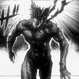 Garou the🐐#garouedit #onepunchman #garoumangaedit #anime #viral 