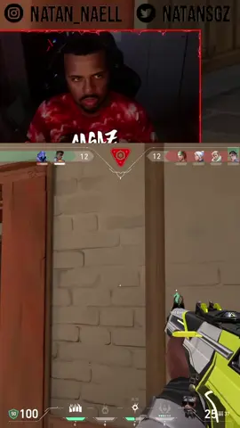O impossível existe e eu posso provar -00,00 | #natansagaz em #Twitch