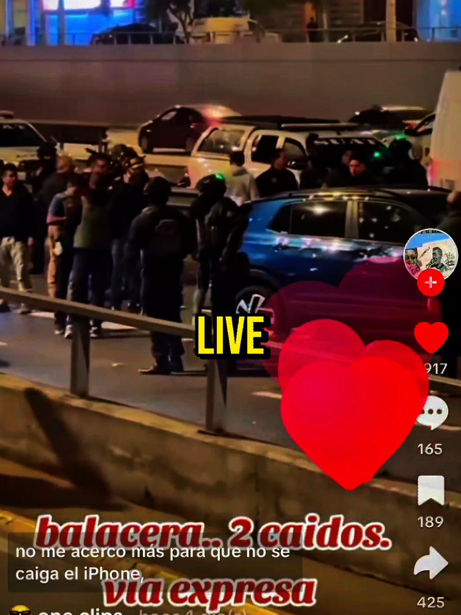 🔊 Si escuchas disparos… ¡protege tu vida! En situaciones de riesgo, cada segundo cuenta. 👉 En este video te damos recomendaciones esenciales para actuar con seguridad. La Policía Nacional del Perú está en constante operativo para combatir el crimen, y algunas intervenciones pueden ser peligrosas. 👮‍♀️ Confía en nosotros. Estamos donde más nos necesitas. 🎥 Mira, comparte y ayuda a crear una cultura de prevención. #Policía #pnpperu #perú #suat #swat #operativo #ready #live #taptap #follow #batallatiktok #regalo #accion 