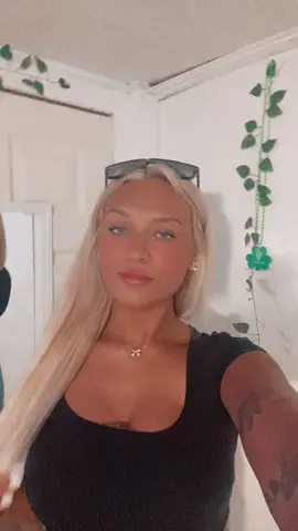 Ty baby #foryoupage #fyp #makemefamous #foryoupageofficiall #blonde #foryou 