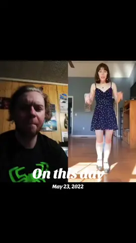 #onthisday