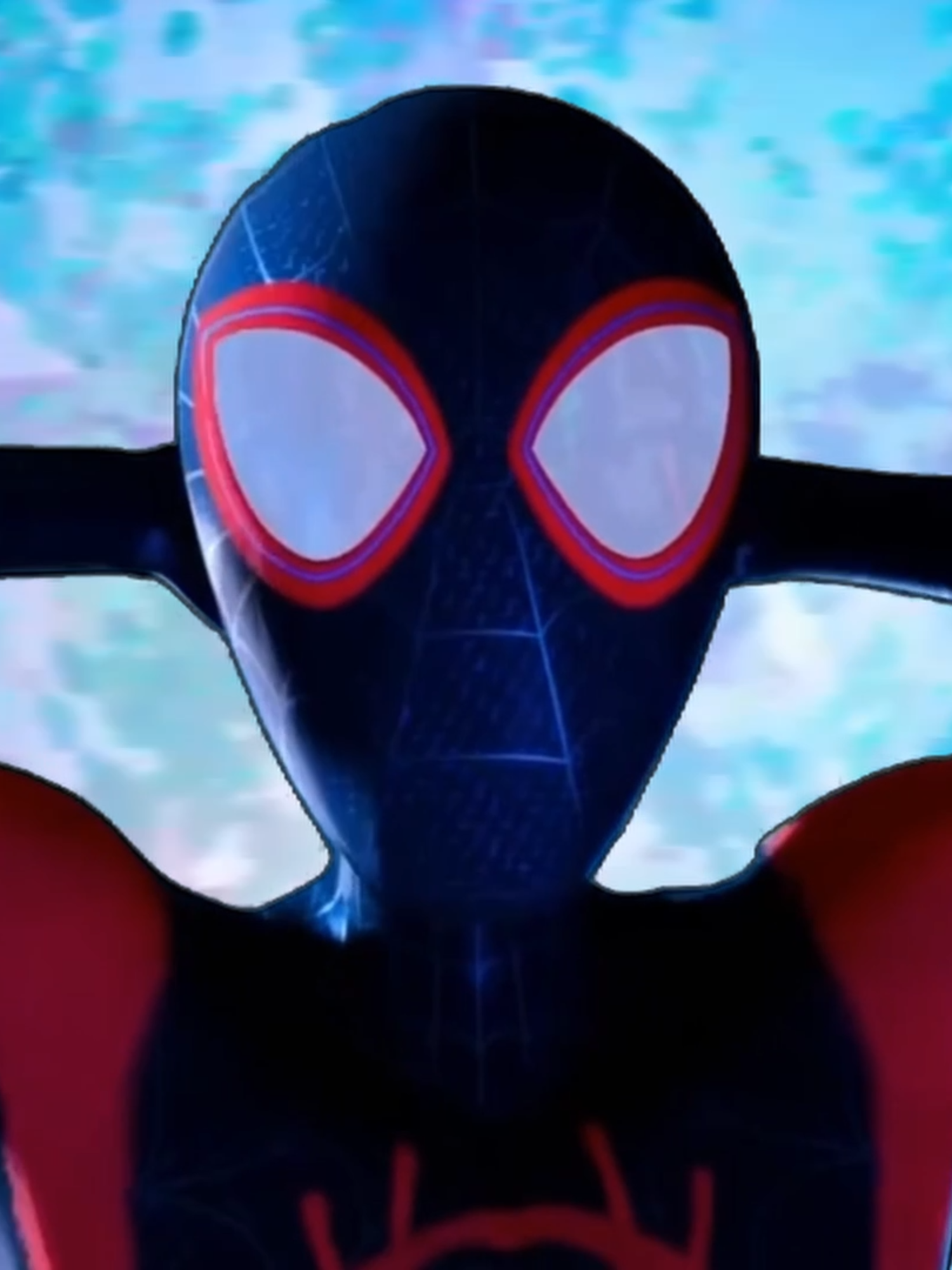 two things are certain: lil tecca saving the summer, and spiderverse saving 2027 || owa owa (snippet) x into the spiderverse || #spiderverse #milesmorales #spiderverseedit #milesmoralesedit